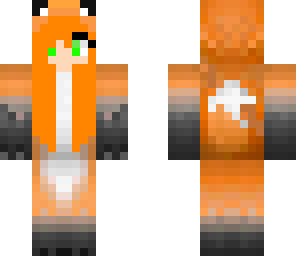 better fox girl