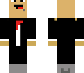 new classy noob