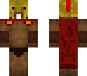 spartan beaver 