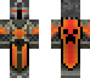 fire knight