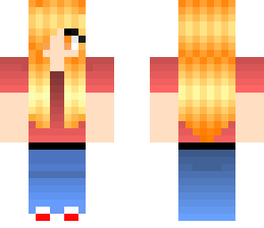 cute girl