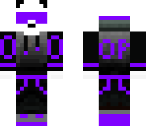 op panda