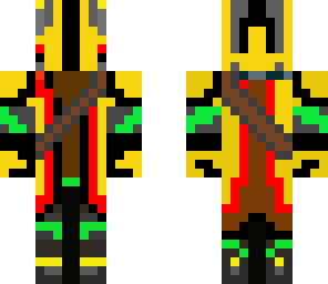 worlock