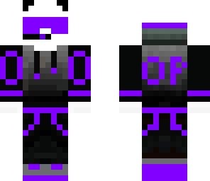 op panda