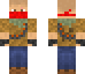 bandit