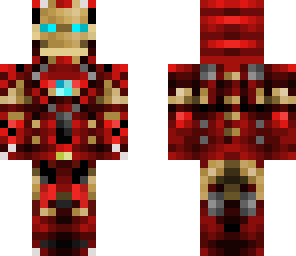 iron man