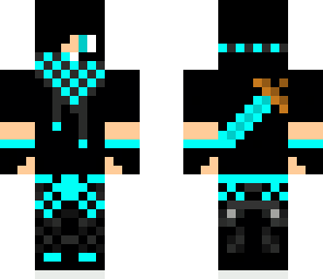 blue emo-boy