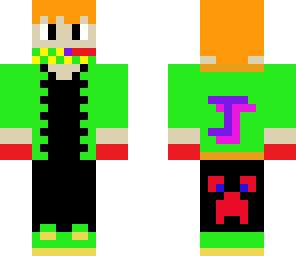 my awesome skin