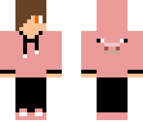 pig boy