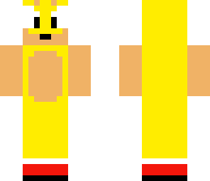 super sonic