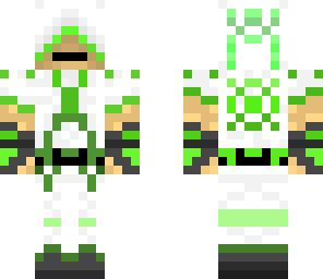 leaf knight