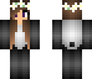 panda edit