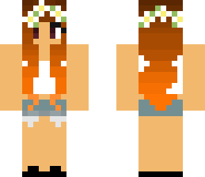 summer girl