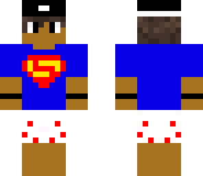 super boy