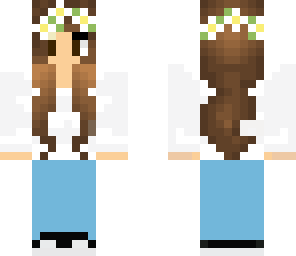 cute girl