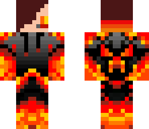 fire boy