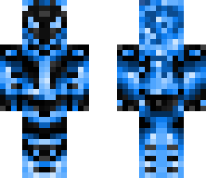 frost beast