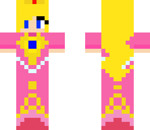 peach ssbm v2