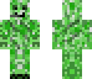 gaming creeper