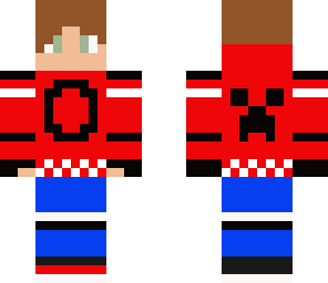 zeros skin