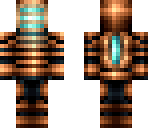 bronze hunter
