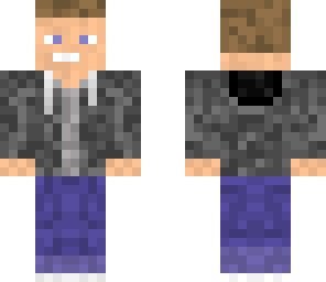 letstaddl reallife skin