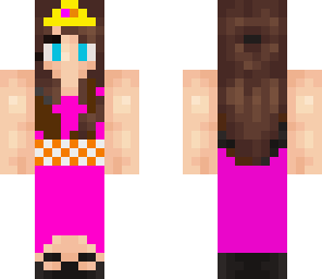 prom queen