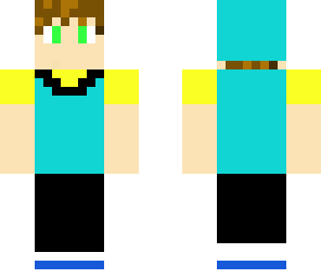 lightspeed416 pixelmon