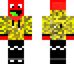 crazy_slime