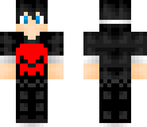 punisher boy