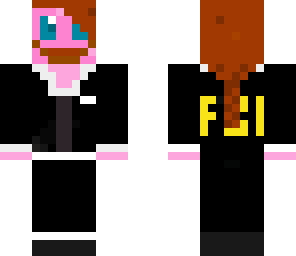 fbi agent