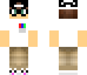 fixed meh nerd