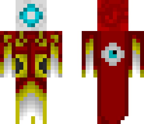 eye king