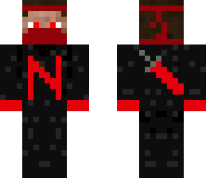 cursed ninjacraftg