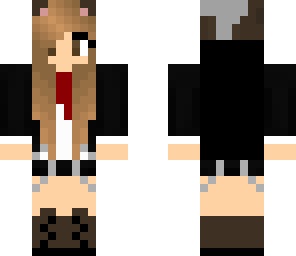thecampingrusher girl 