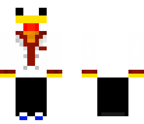 patogallina trabajador 2
