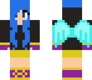 shadowbolt
