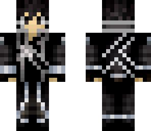 kirito ryuto