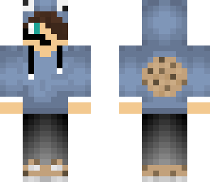 my skin