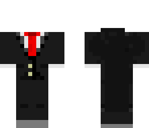 slender man