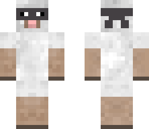 ninja sheep