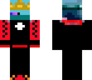king