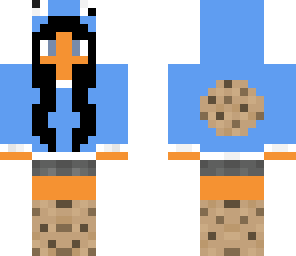 cookie monster