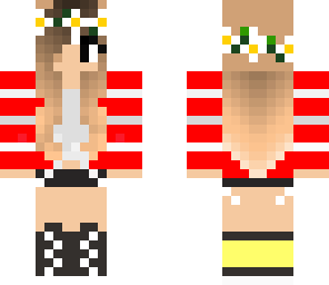 edit maddie hatter
