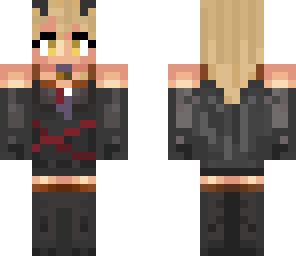 -grace- anime kitty girl