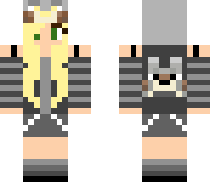 theminecraftwolf updated
