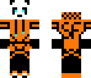 panda