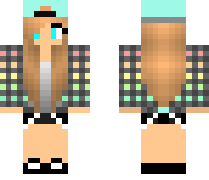 my skin