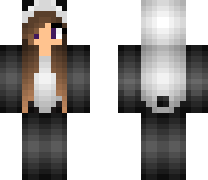 panda edit