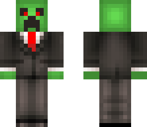 creeper